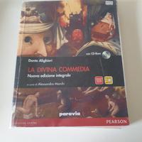 la divina commedia