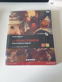 la divina commedia