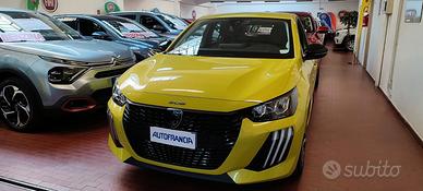 Peugeot 208 PureTech 75 Stop&Start 5 porte Style