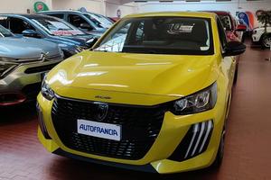 Peugeot 208 PureTech 75 Stop&Start 5 porte Style