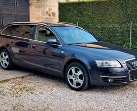 AUDI A6 3ª serie - 2008