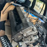 Motore M42B18 BMW E36 318IS