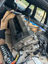 Motore M42B18 BMW E36 318IS