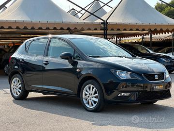 SEAT Ibiza 1.4 5 porte Style