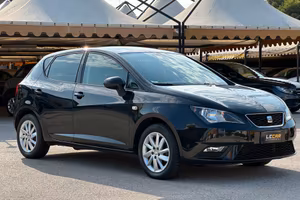 SEAT Ibiza 1.4 5 porte Style