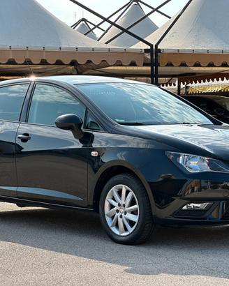 SEAT Ibiza 1.4 85 cv 5 porte Style