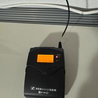 Sennheiser EK 100 G3 – Ricevitore wireless