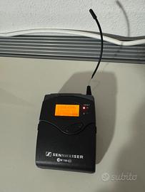 Sennheiser EK 100 G3 – Ricevitore wireless