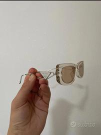occhiali prada