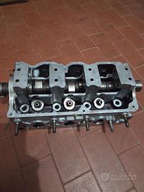 Testata per Matiz