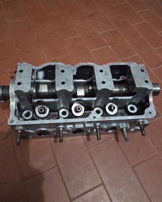 Testata per Matiz