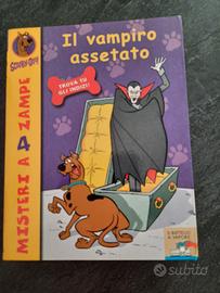 8 - il vampiro assetato