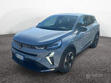 Renault Symbioz techno full hybrid E-Tech 160...