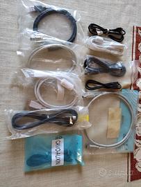 Cavi trasferimento dati