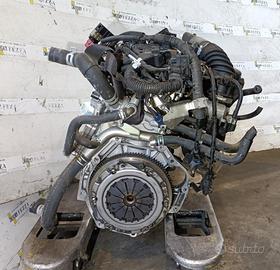 MOTORE COMPLETO SUZUKI Ignis Serie (/MF) K12C Benz