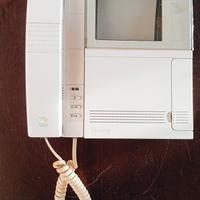 Videocitofono Bticino 