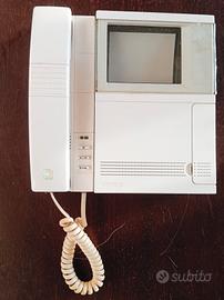Videocitofono Bticino 