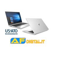 Hp EliteBook 850 G4 lcd 15.6" i5-7300U ram 16gb ss
