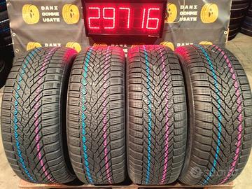 4 GOMME 215 55 17 INVERNALI 85/99% PIRELLI