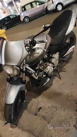 Honda Hornet - 2000