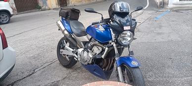 Honda Hornet - 2005