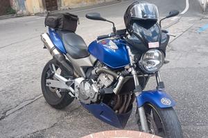 Honda Hornet - 2005