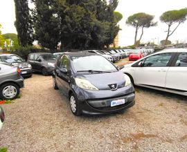 PEUGEOT 107 1.0cc OK NEOPATENTATI 68cv 5P STEREO