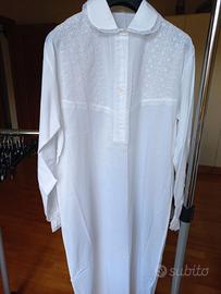 Camicia da notte vintage