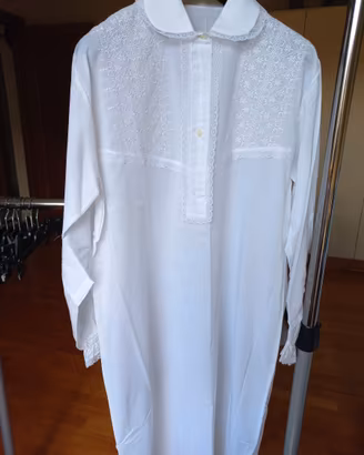 Camicia da notte vintage