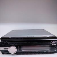 Autoradio 1-Din Sony