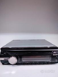 Autoradio 1-Din Sony