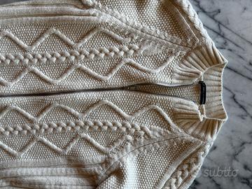 Maglione Alessandrini