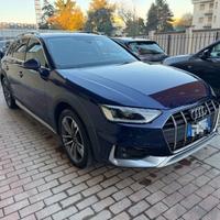 AUDI A4 allroad 40 TDI 204 CV S tronic Identity