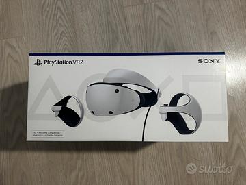 PlayStation VR2