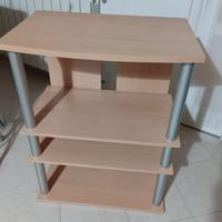 Mobile porta stereo / TV