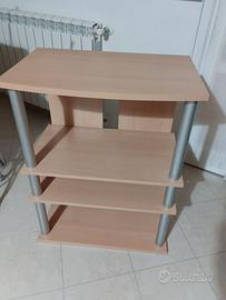 Mobile porta stereo / TV