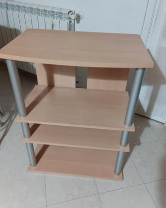 Mobile porta stereo / TV