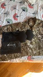 Mimetica multiland defcon 5 taglia S