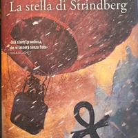 La stella di Strindberg -Jan Wallentin Giallo 🇸🇪