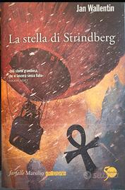 La stella di Strindberg -Jan Wallentin Giallo 🇸🇪