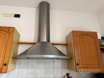 Cucina usata