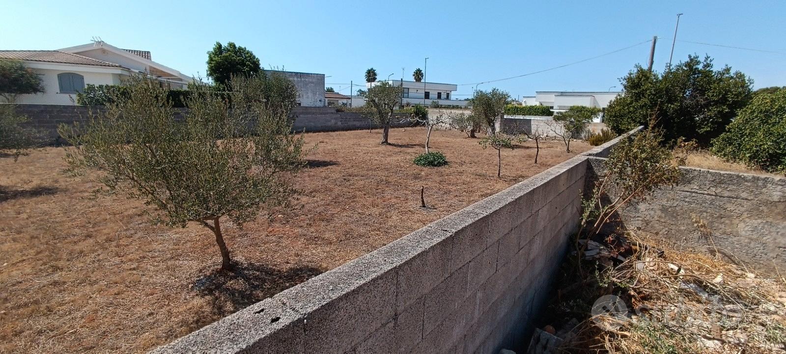Terreno edificabile via Svizzera - Taviano (Lecce) - View 2