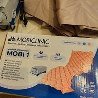 Materasso antidecubito