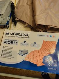 Materasso antidecubito