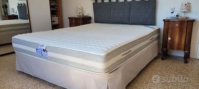 Materasso matrimoniale memory