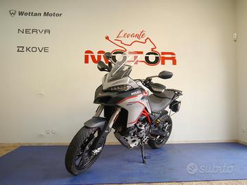 Ducati Multistrada 950 S