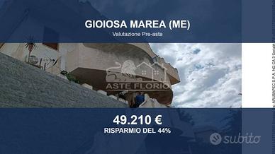 Immobile in asta di 108 m² a Gioiosa Marea