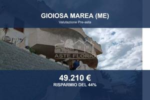 Immobile in asta di 108 m² a Gioiosa Marea