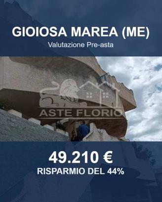 Immobile in asta di 108 m² a Gioiosa Marea