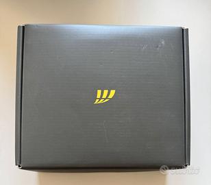 Router WiFi Fastweb FastGate